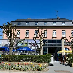 Trail-inn & Hotel