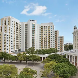 Southern Sun Waterfront 4* Le Cap
