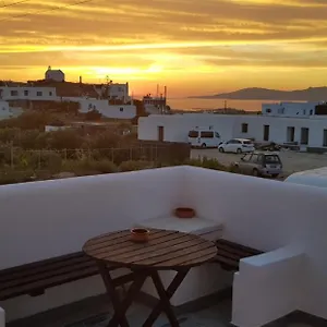 Kastelakia Mykonos Greece