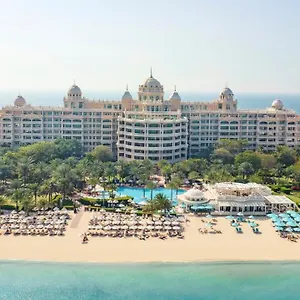 Kempinski & Residences Palm Jumeirah 5* Dubaï