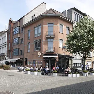 Gasthuis Dock 29