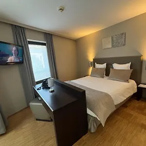 Mia Zia Hotel