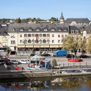 De L' Esplanade Hotel