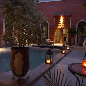Alili 2* Marrakesh