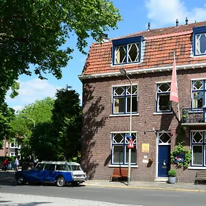 Hotel Logis Pastis