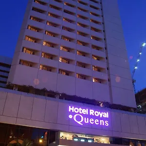 Royal Queens 4* Singapour