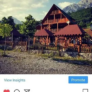 Gurra Albania